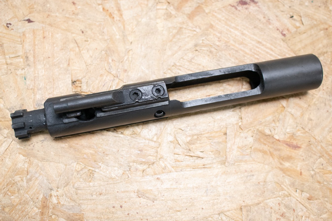COLT M4 Carbine 5.56mm Police Trade-In Rifles with Two Magazines